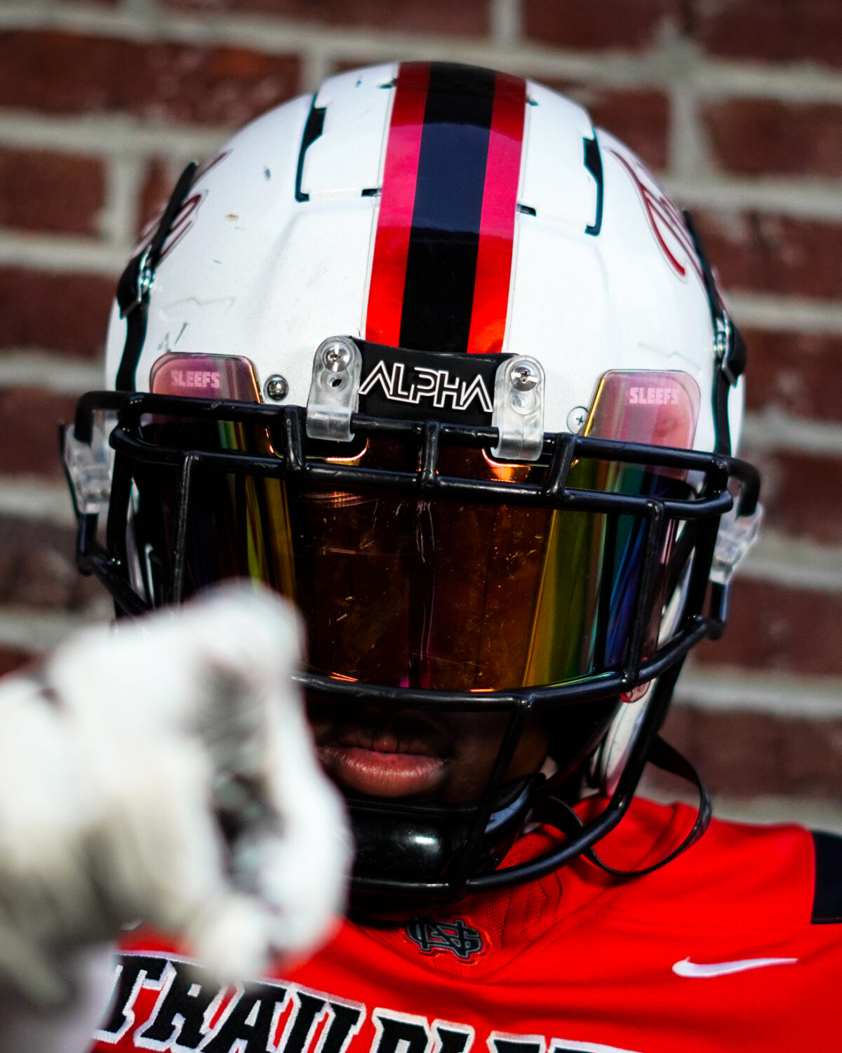 University athletics photography - Greenville South Carolina