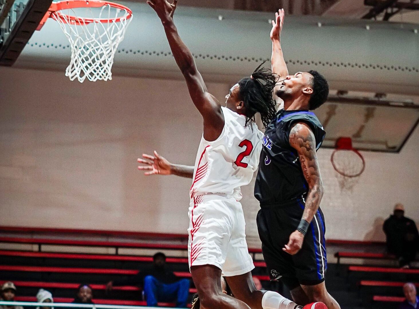 Game day sports photography in South Carolina - Nate R Media