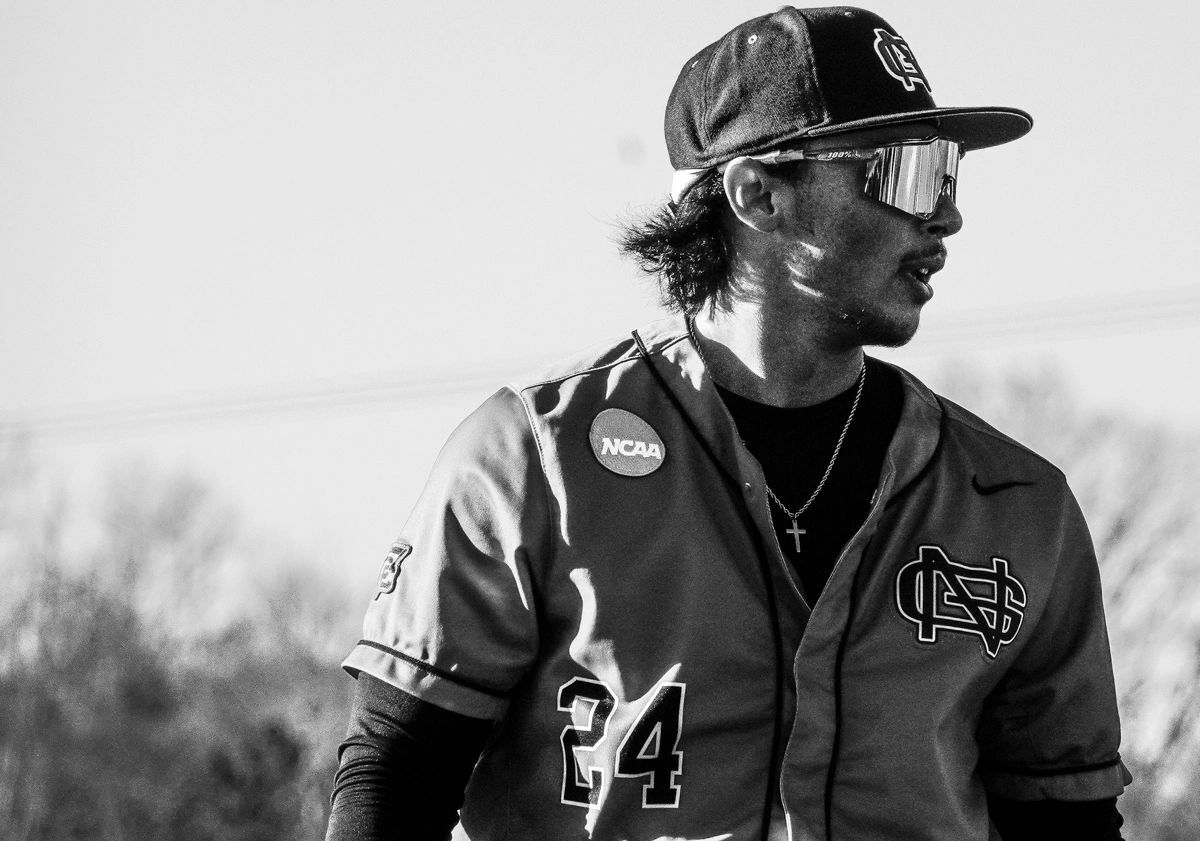 College athletics photography - South Carolina sports photographer