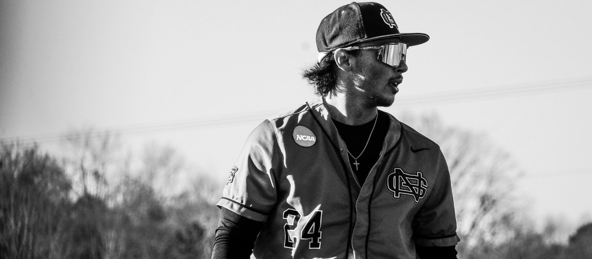 College athletics photography - South Carolina sports photographer