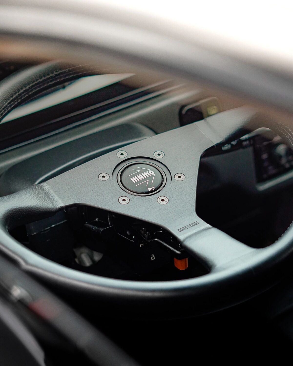 Professional car photography in South Carolina - Nate R Media
