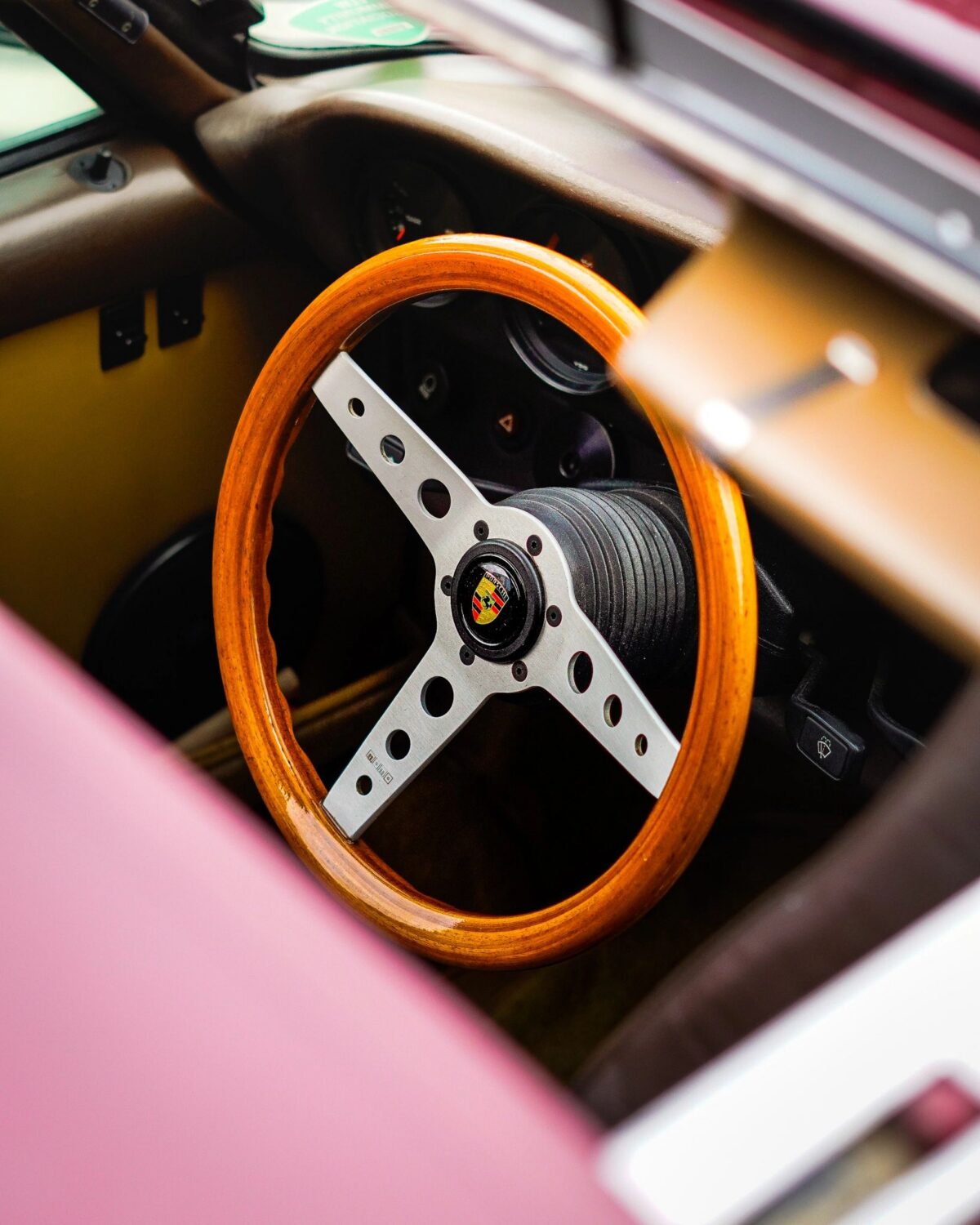 Race car photography - South Carolina automotive photographer