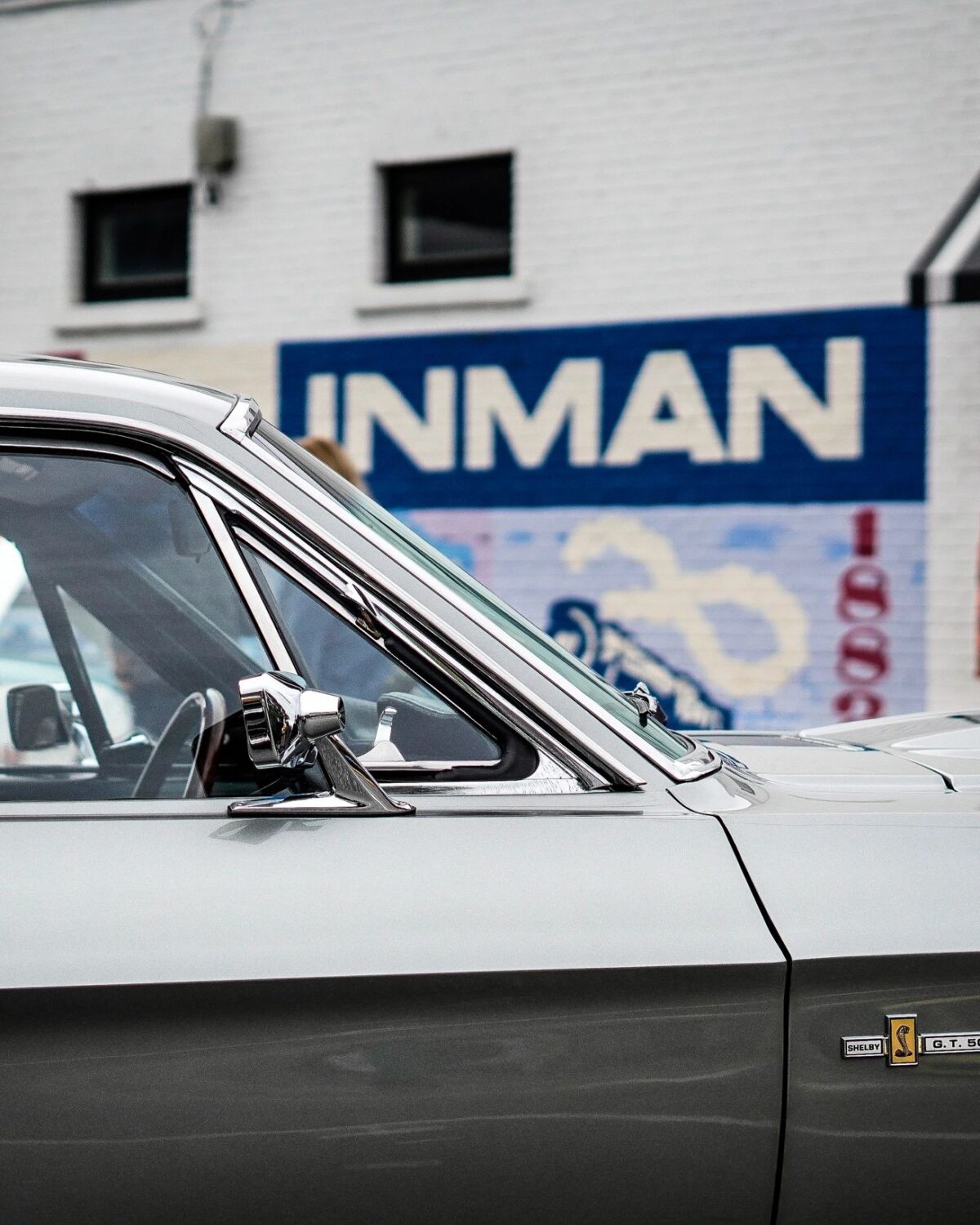 Car photography by Nate R Media - custom builds and car meets