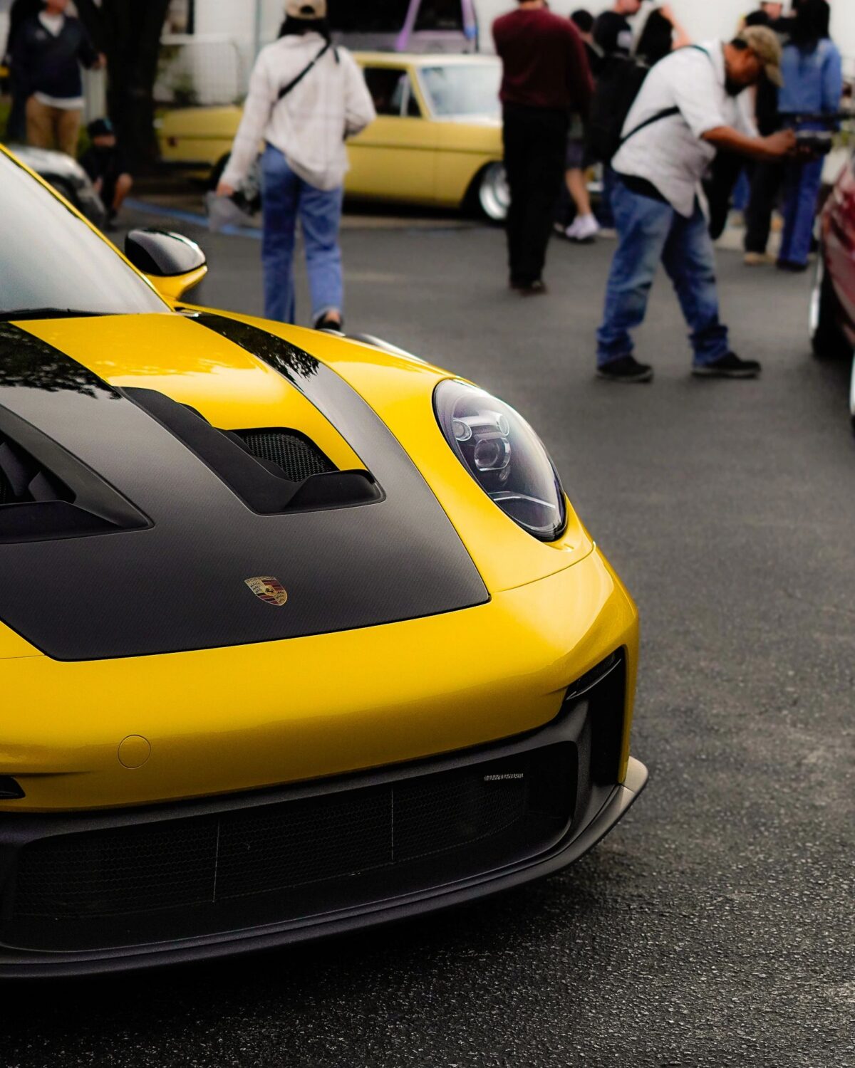 Vehicle photography showcase by Nate R Media Greenville SC