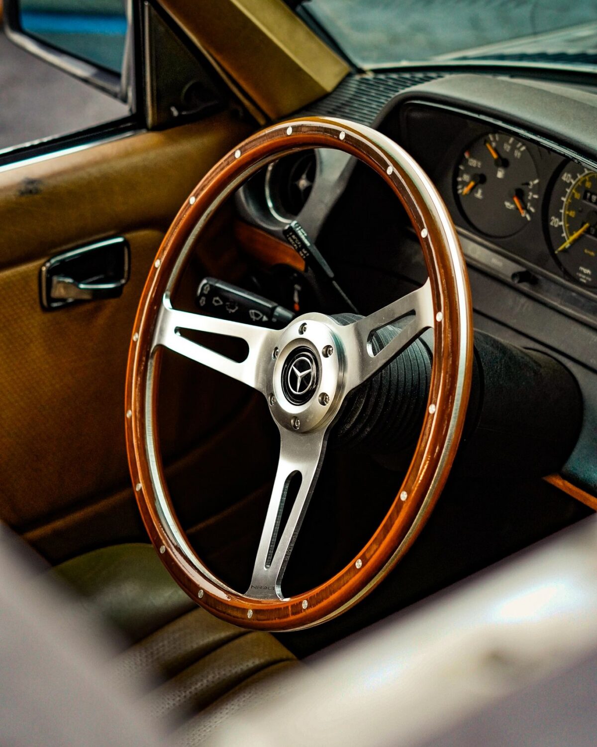 Custom vehicle showcase - Nate R Media automotive portfolio