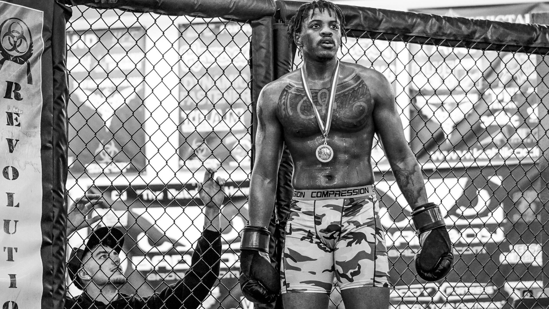 Sports competition photo by Nate R Media - Greenville SC