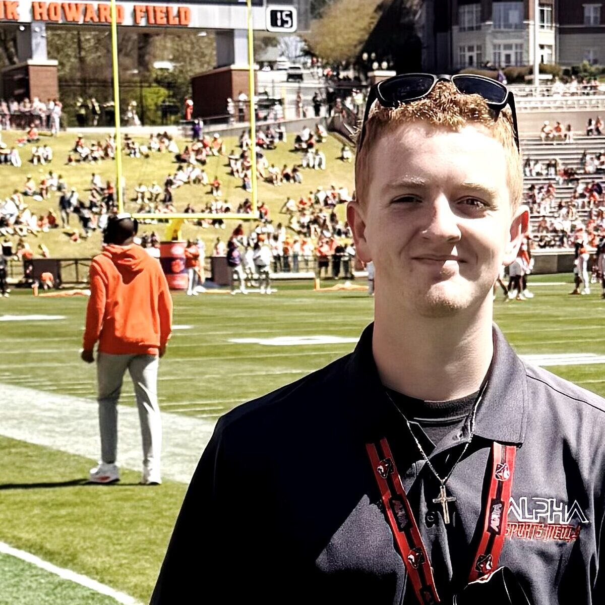 Nathanael Reckelhoff, Nate R Media